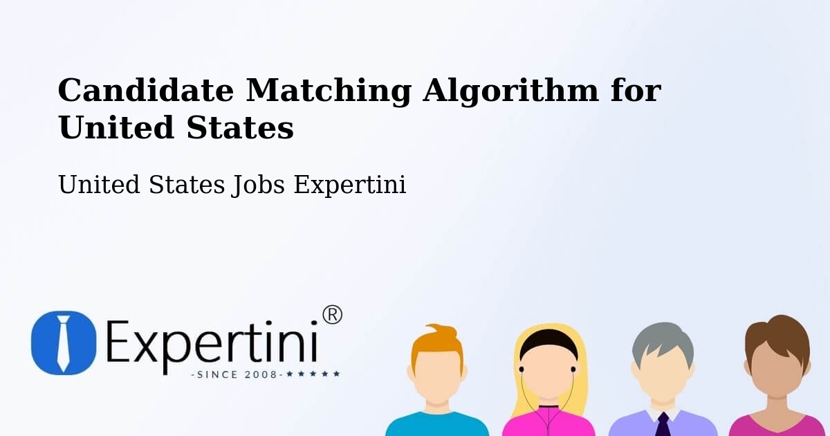Candidate Matching Algorithm Overview – Delphos - United States Jobs Expertini