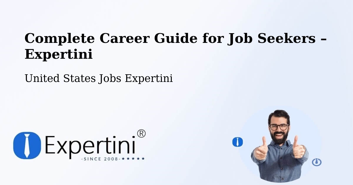 Career Guide for Job Seekers – Delphos - Delphos, United States Jobs Expertini