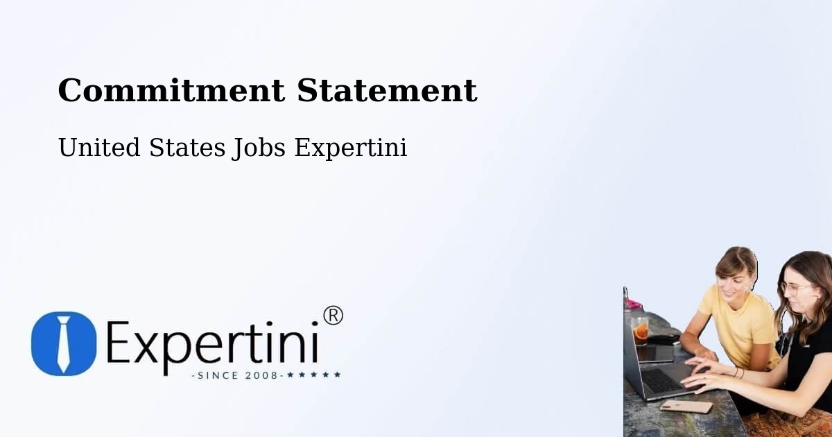 Corporate Commitment – Delphos - United States Jobs Expertini