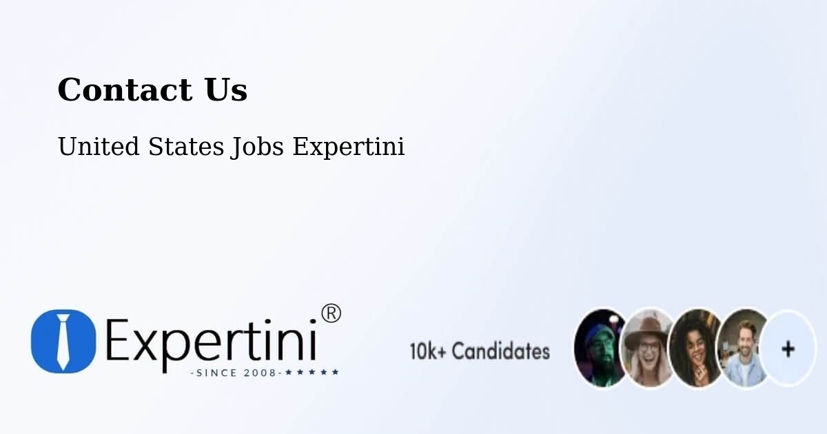 Contact Expertini – Delphos - United States Jobs Expertini