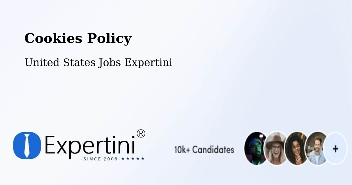 Cookie Policy – Delphos - United States Jobs Expertini
