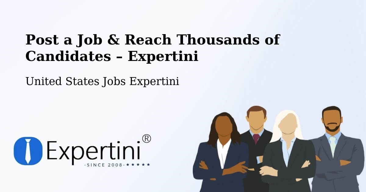 Post a Job in Delphos – Hire the Right Talent - Delphos, United States Jobs Expertini