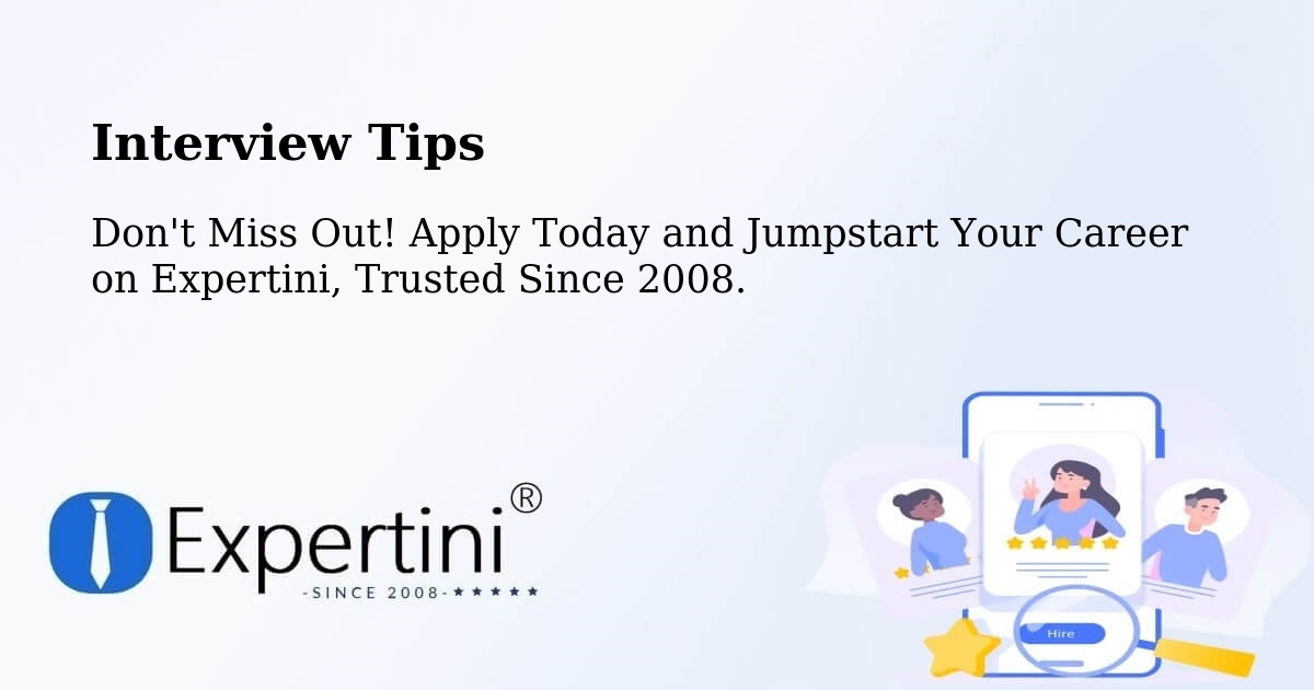 Interview Tips & Techniques for Job Seekers – Delphos - Delphos, United States Jobs Expertini