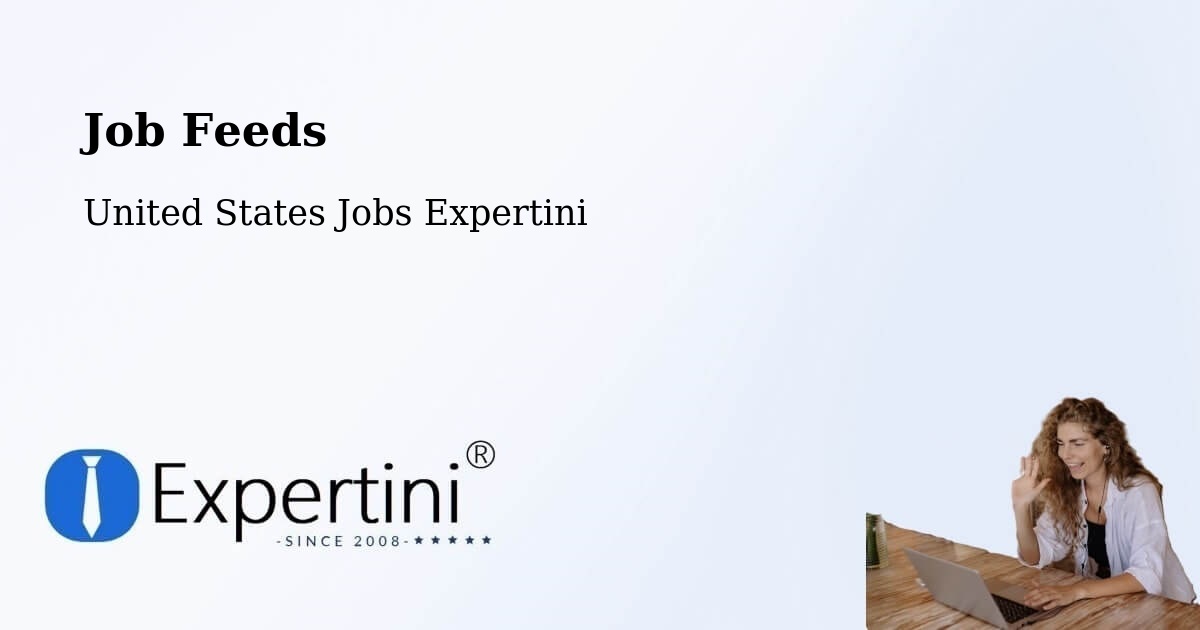 Job Listings Feed – Delphos - United States Jobs Expertini
