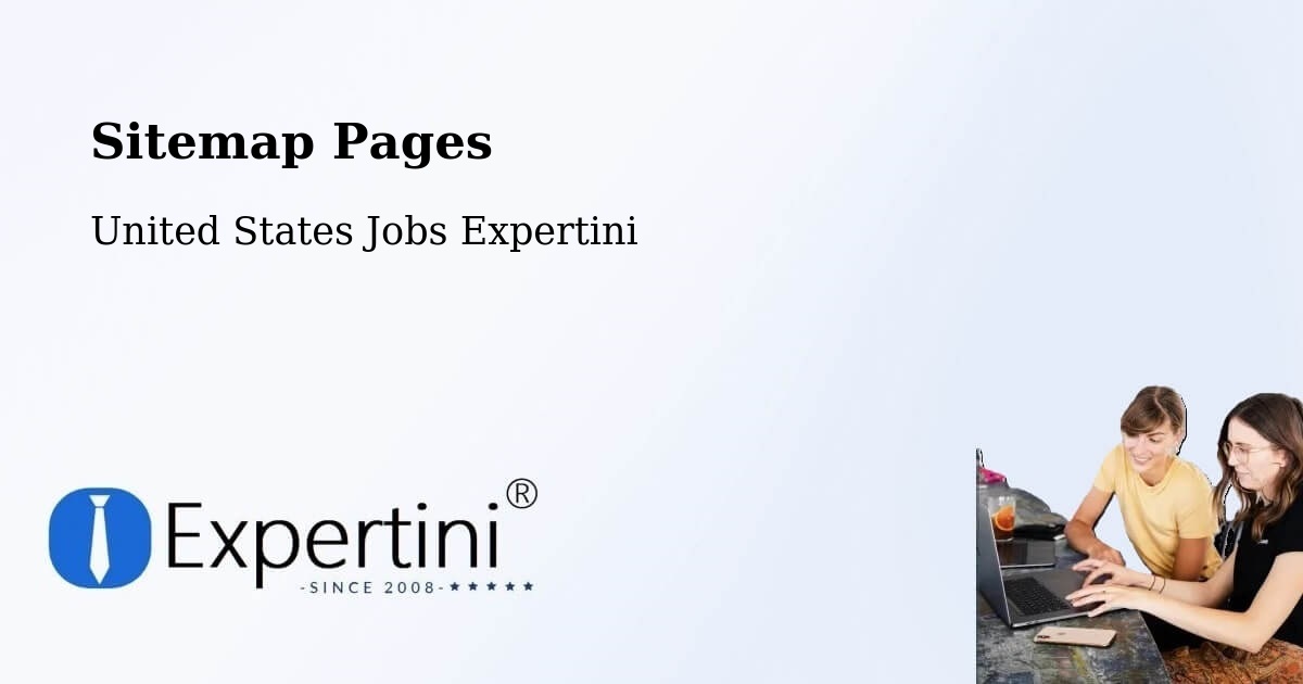 Sitemap Pages - Delphos - United States Jobs Expertini