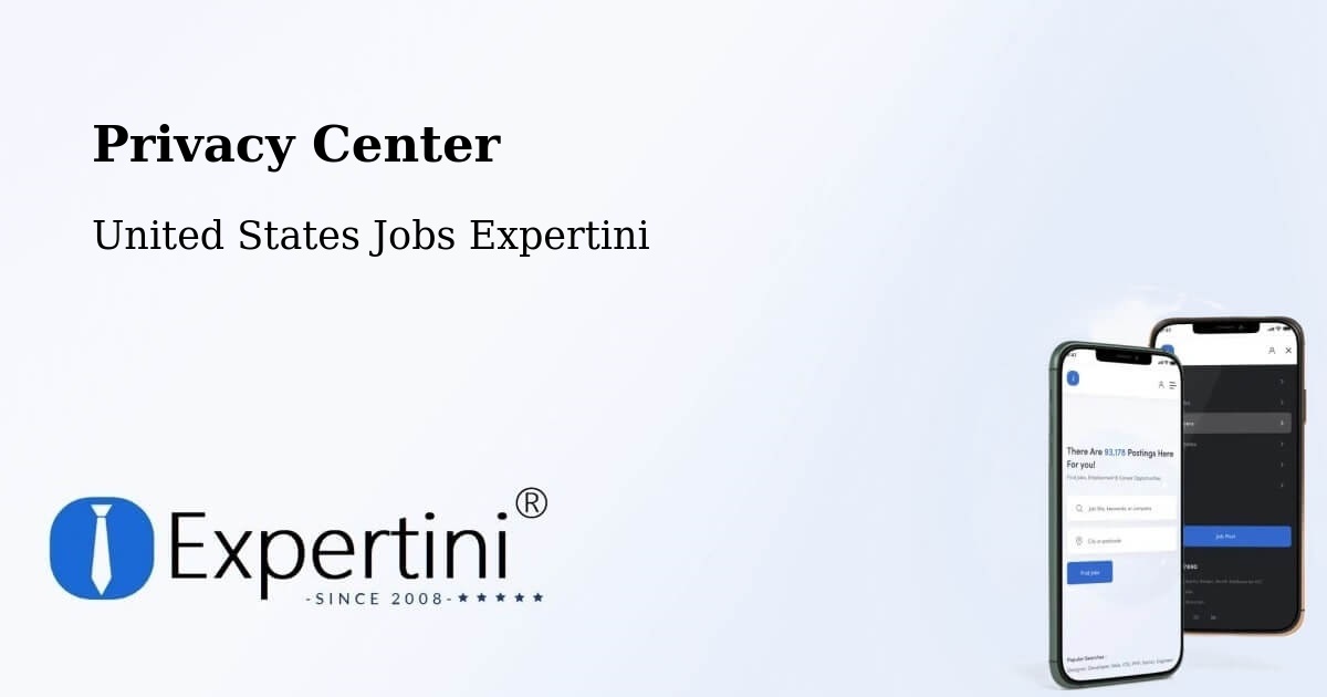 Privacy Policy – Delphos - United States Jobs Expertini