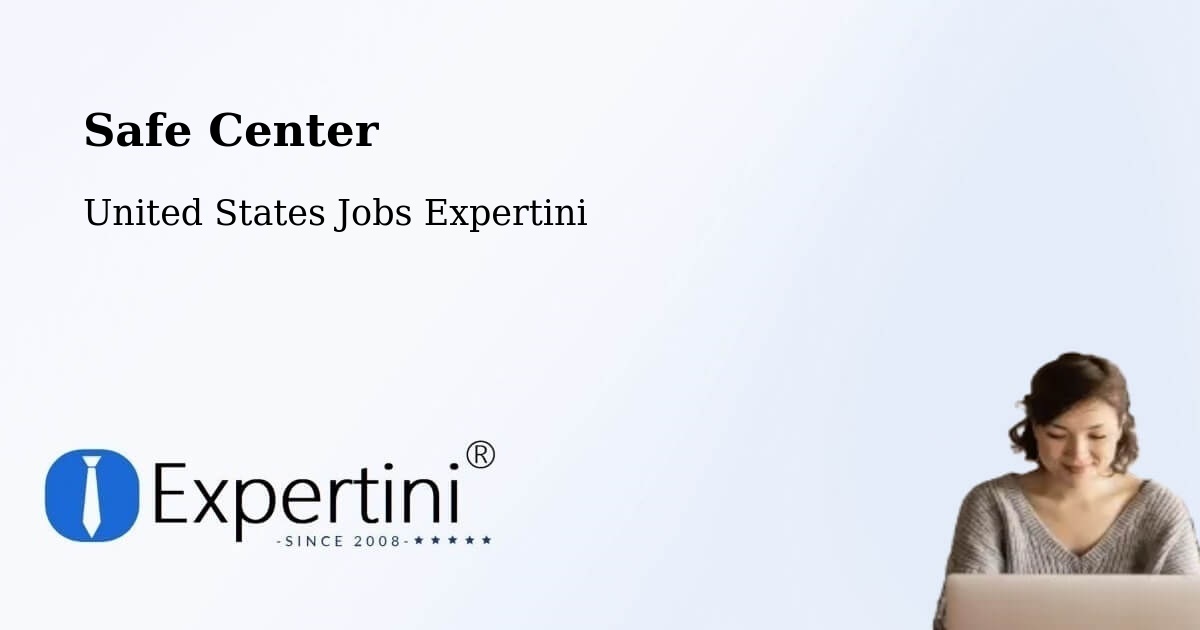 Safety Center – Delphos - United States Jobs Expertini