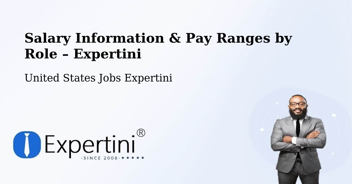 Salary Information & Pay Ranges – Delphos - Delphos, United States Jobs Expertini