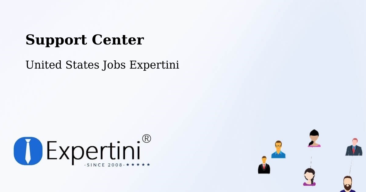 Support Services – Delphos - United States Jobs Expertini