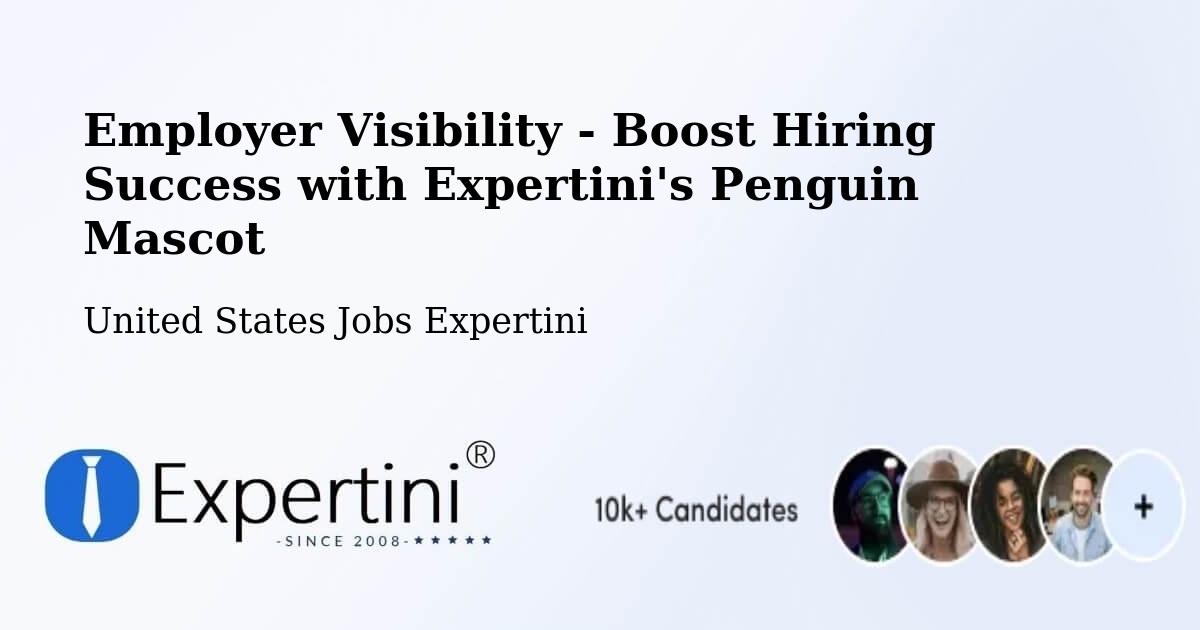 CV and Resume Visibility Optimization – Delphos - United States Jobs Expertini